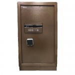 Burglary Safety Box 80-LY
